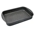 Auflaufform 35x25 Moneta Etnea