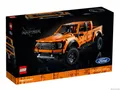 LEGO® 42126 Ford F-150 Raptor I Technic Pick-Up Geländewagen Pickup