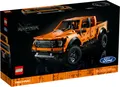 Ford Raptor LEGO SUV Pick UP F-150 Technic  42126 N10/21