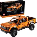 Lego 42126 TECHNIC: Ford F-150 Raptor
