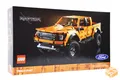 🏅LEGO® Technic 42126 Ford® F-150 Raptor Pickup Lenkng 4x Federung NEU💎OVP💎EOL