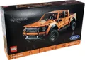 LEGO Technic 42126 Ford F-150 Raptor Sammlerstück Modellauto I NEU & OVP