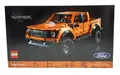 LEGO 42126 TECHNIC -Ford F-150 Raptor NEU OVP EOL VERSANDKOSTENFREI