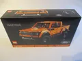 LEGO TECHNIC: Ford F-150 Raptor (42126) NEU&OVP