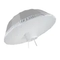 Walimex pro Diffusor für Parabol Reflexschirm Ø165cm Lichtdiffusor Fotografie