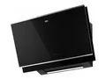 Hot Vertikal 233469 Mythos Pro Noir rauch/Band Edelstahl FMY PRO 907 FM BK/IX