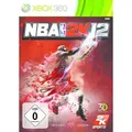 Nba 2K 12