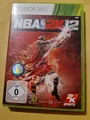 NBA 2K12 (XBOX360)