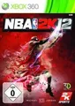NBA 2K12 von 2K Games | Game | Zustand sehr gut