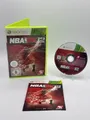 Microsoft Xbox 360 - NBA 2k12 - CIB/ PAL