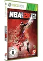 Microsoft Xbox 360 Spiel - NBA 2K12 mit OVP