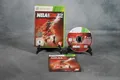 NBA 2K12 (Microsoft Xbox 360)
