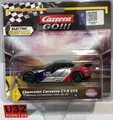 Carrera Go!!! 64161 Chevrolet Corvette C7.R GT3 #26 Callaway Competition USA