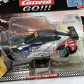 Carrera GO Chevrolet Corvette C7.R GT3 „Callaway Competition USA, No.26“ 1:43.