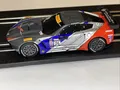 Carrera GO Chevrolet Corvette C7.R GT3 „Callaway Competition USA, No.26“ 1:43..