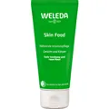 Weleda AG Weleda Skin Food Intensivpflege, Nährende Intensivpflege für Gesicht und Körper, 75 ml - Tube 00775400