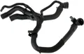 GATES Kühlerschlauch 05-4675 für VW GOLF 6 517 JETTA 4 162 163 AV3 AV2 BEETLE 5L