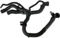 Kühler-Schlauch GATES 05-4675 für OE 1K0 121 049 EB - 1K0 121 049 EB