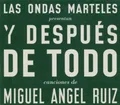 Y Despues De Todo/miguel Angel Ruiz (CD) Album (US IMPORT)