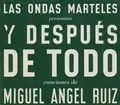 Y Despues de Todo von Las Ondas Marteles | CD | Zustand gut