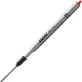 LAMY Kugelschreibermine LAMY Kugelschreibermine 801 M16 Stärke B Dokumentenecht ROT