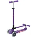 Authentic Media Globber Primo Foldable Plus Light - 3 Wheels Scooter (439-603-2)