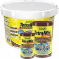 Tetra Min XL Flocken 10 Liter