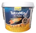 TetraMin XL 10 Liter Flockenfutter für Zierfische