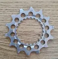 Shimano Ritzel für Kassette XT CS-M8200-12 10-51 Z 14 Zähne-Y0T59803T