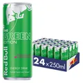 Red Bull Summer Kaktusfrucht 24 x 0,25l inkl. 6 € Pfand