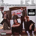 The Neighbourhood / HARD TO IMAGINE THE NEIGHBOURHOOD EVER CHANGING (3LP) / Son