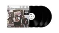 THE NEIGHBOURHOOD - HARD TO IMAGINE THE... 3 VINYL LP NEU