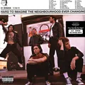 The Neighbourhood - Hard To Imagine The Neighb (Vinyl 3LP - 2018 - US - Reissue)