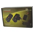 Studioking Funkauslöser Set TRC04H für Speedlite Kamerablitz (Funk) (570605)