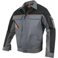 Strapazierfähige Arbeitsjacke Mit 5 Taschen 52