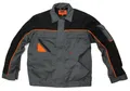 PROFESSIONELLE JACKE GRÖSSE 52/180/92 - KUR PROF 52