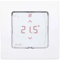 Danfoss 088U1082 Danf. Icon #088U1082 Funk-Raumthermostat Aufputz 1St.