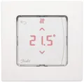 Danfoss Raumthermostat Funk Danf. Icon #088U1082 Raumtemperaturregler