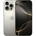 iPhone 16 Pro | 256 GB | Dual-SIM | Grau  | A - Silber