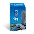 S100 DAS Tuch Mikrofasertuch 40 x 40 cm  Extrem weiches & saugstarkes Mikrofa...