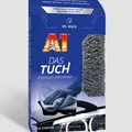 A1 S100 Dr.Wack  DAS TUCH Premium Mikrofaser NEU Motorrad Pflegemittel Hochflor