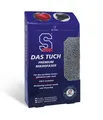 Motorrad Microfasertuch S100 Das Tuch (grau) Gr: 40x40 Lackpflege