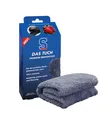 Dr. Wack S100 DAS TUCH - Premium Mikrofaser 40 x 40 cm Pflegetuch Trockentuch
