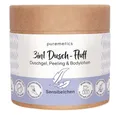 puremetics Körperpeeling 3in1 Dusch-Fluff - Sensibelchen 250g