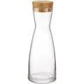 Bormioli Rocco Karaffe mit Deckel Ypsilon, 500 ml 110125081MSA32