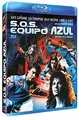 Space Camp 1986 / S.O.S. Equipo Azul [Blu-ray] EU Import Englisch Ton (Kein Deutsche Sprache)