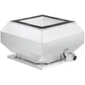 Helios Dachventilator VDD 355/4 T120 ? DN 355 ? 4440 m3/h ? 120 °C ? 400 V 3-PH ...