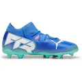 PUMA Kinder Fussball-Rasenschuhe FUTURE 7 MATCH FG/AG Jr