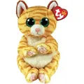 Mango Katze Beanie Bellies, 17 cm