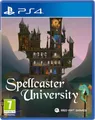 Spellcaster University Juego Fisico para Consola Sony PlayStation 4 [PAL ESPAÑA]